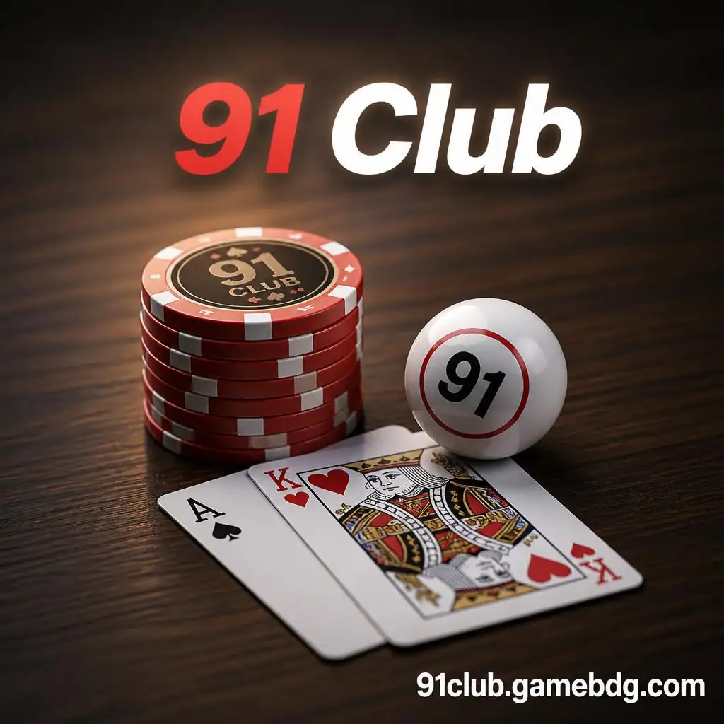 91 Club