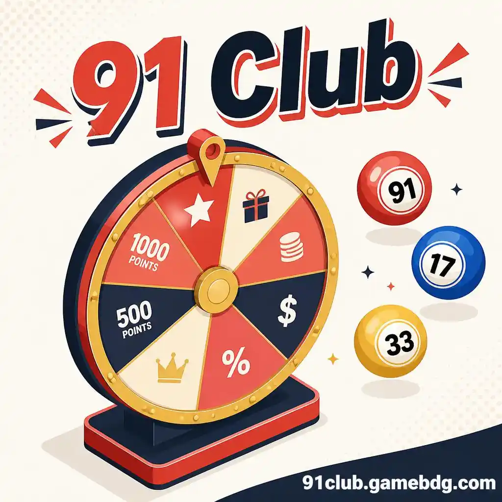 91 Club