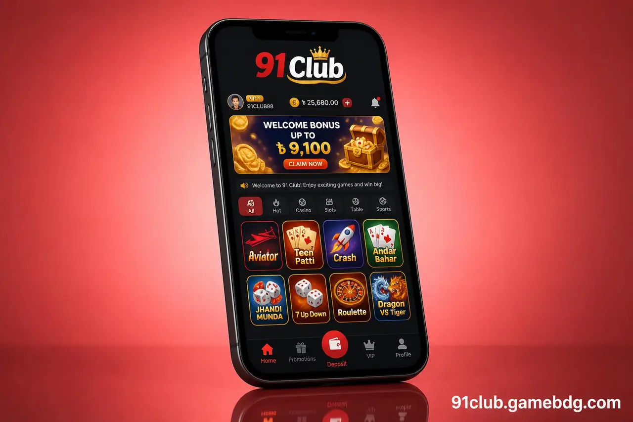 91 Club